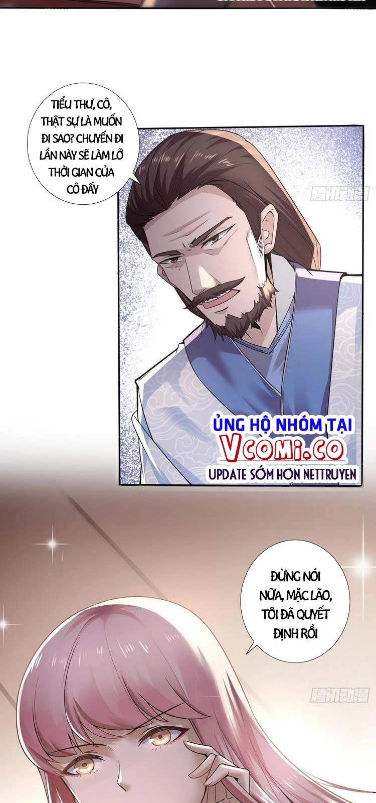 Khinh Phong Chapter 5 - 14