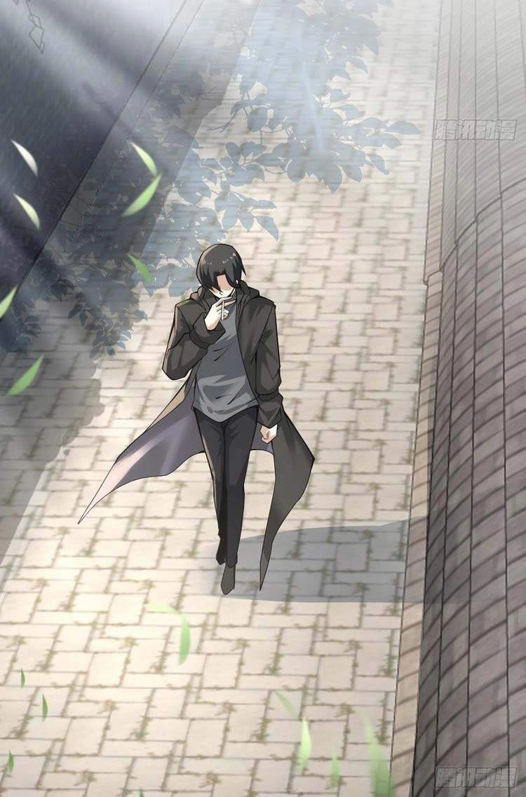 Khinh Phong Chapter 5 - 16