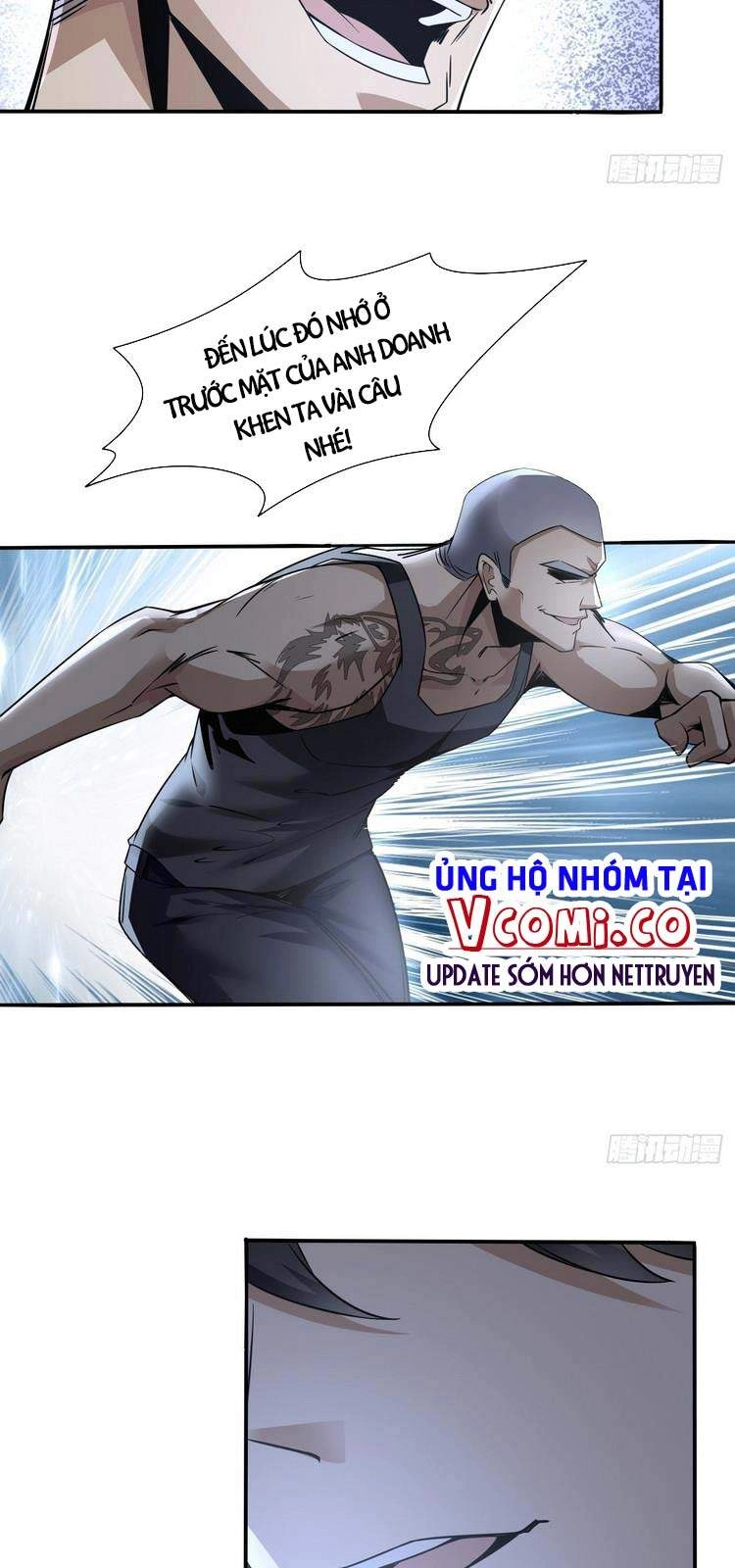 Khinh Phong Chapter 5 - 20