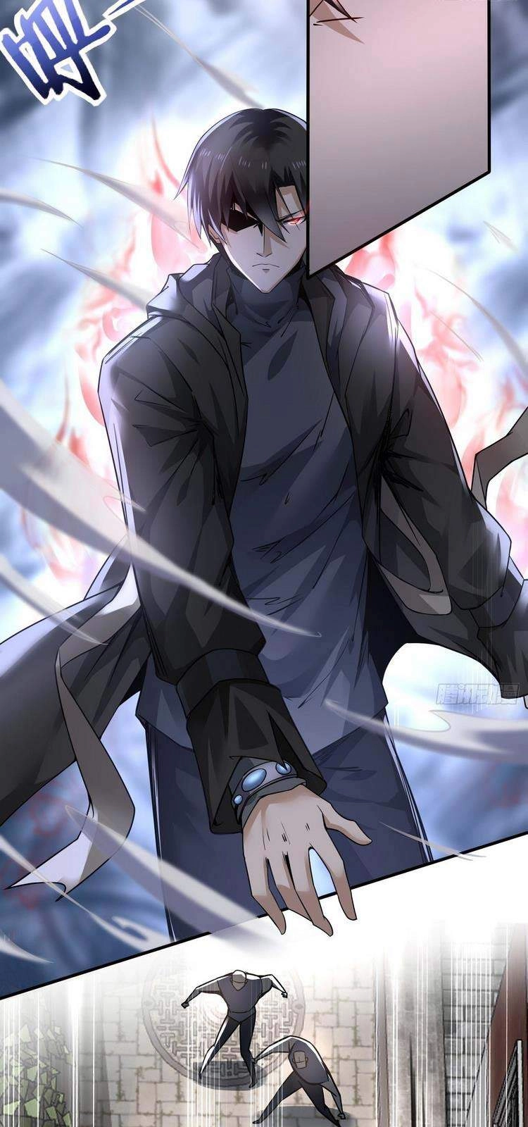 Khinh Phong Chapter 5 - 24