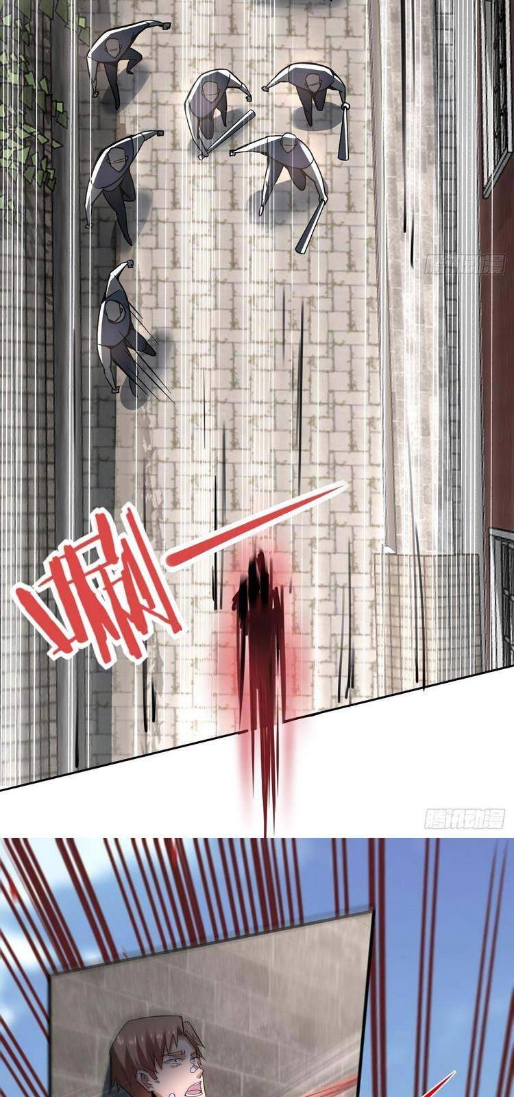 Khinh Phong Chapter 5 - 25