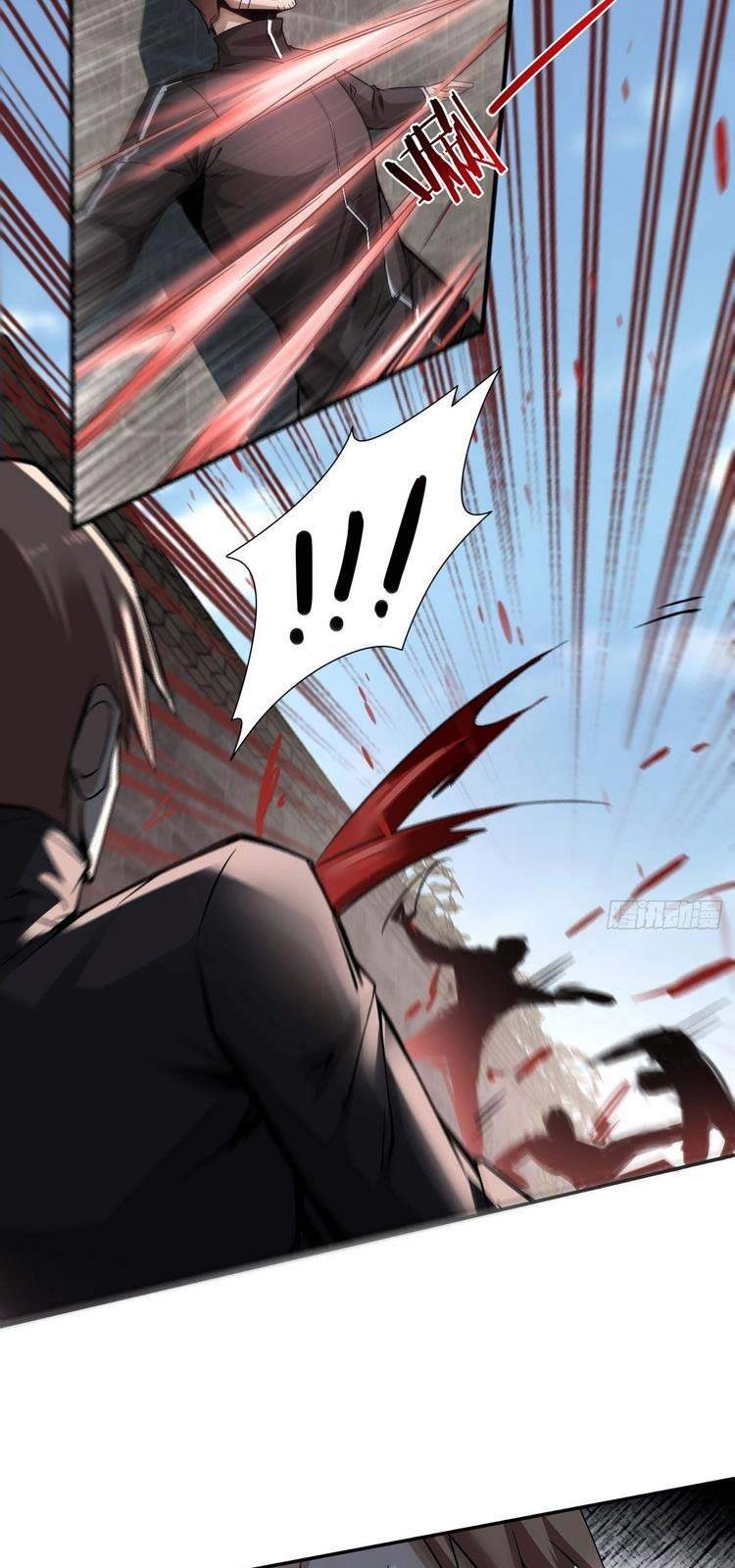 Khinh Phong Chapter 5 - 26