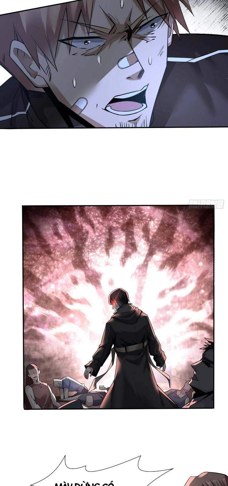 Khinh Phong Chapter 5 - 27