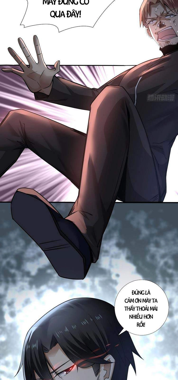 Khinh Phong Chapter 5 - 28