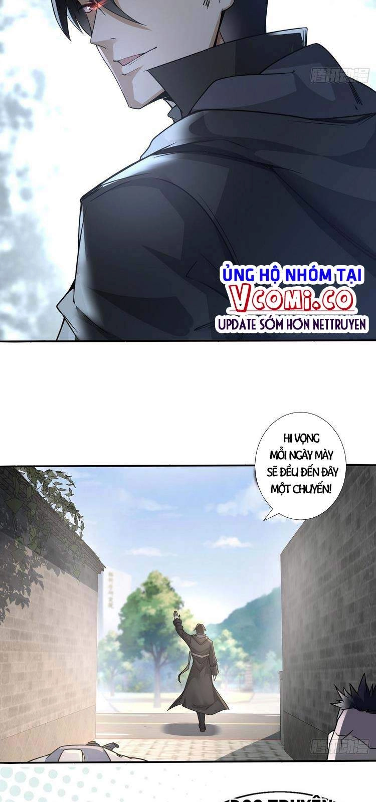 Khinh Phong Chapter 5 - 29