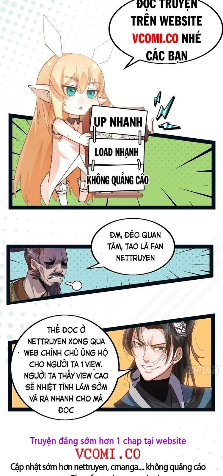 Khinh Phong Chapter 5 - 30