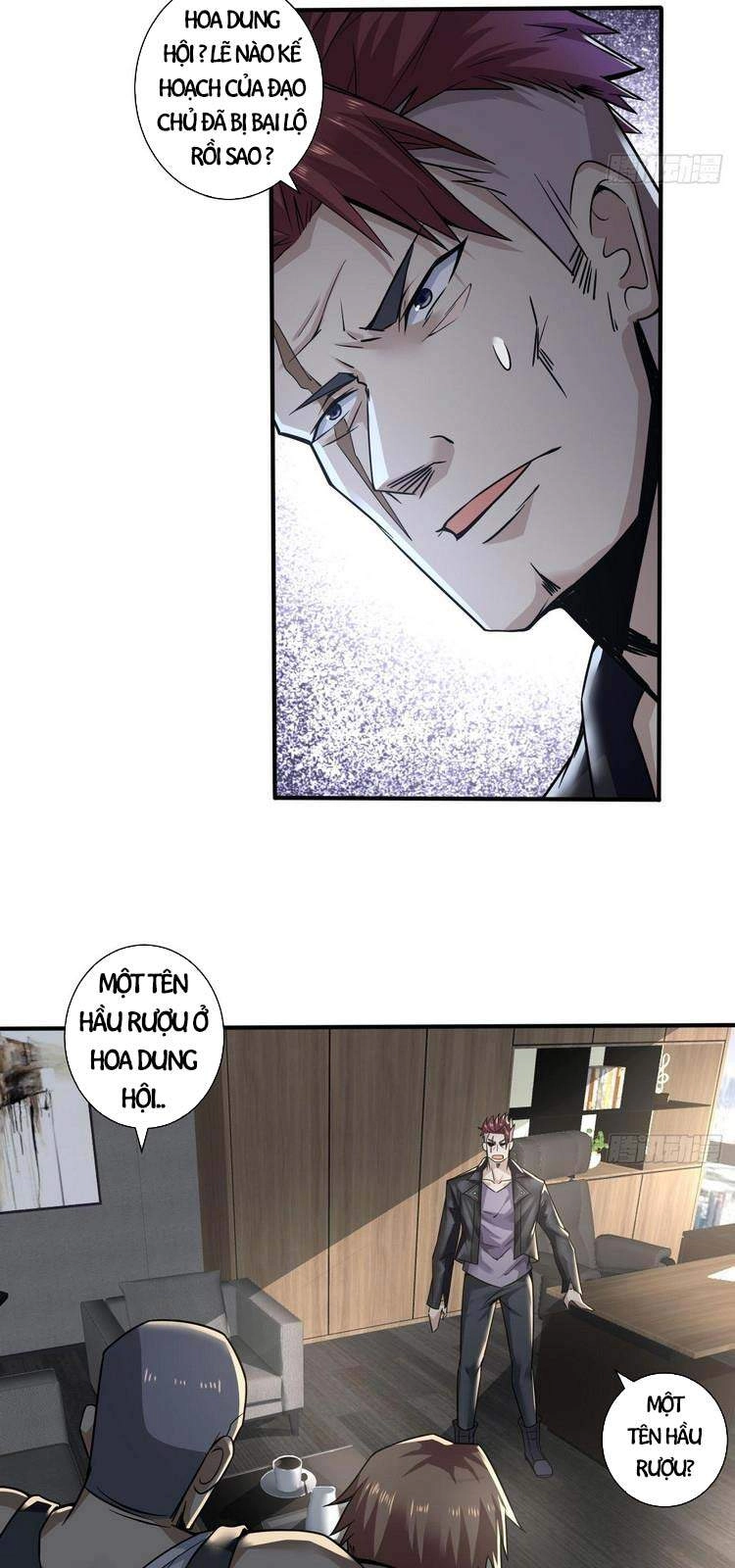 Khinh Phong Chapter 6 - 4