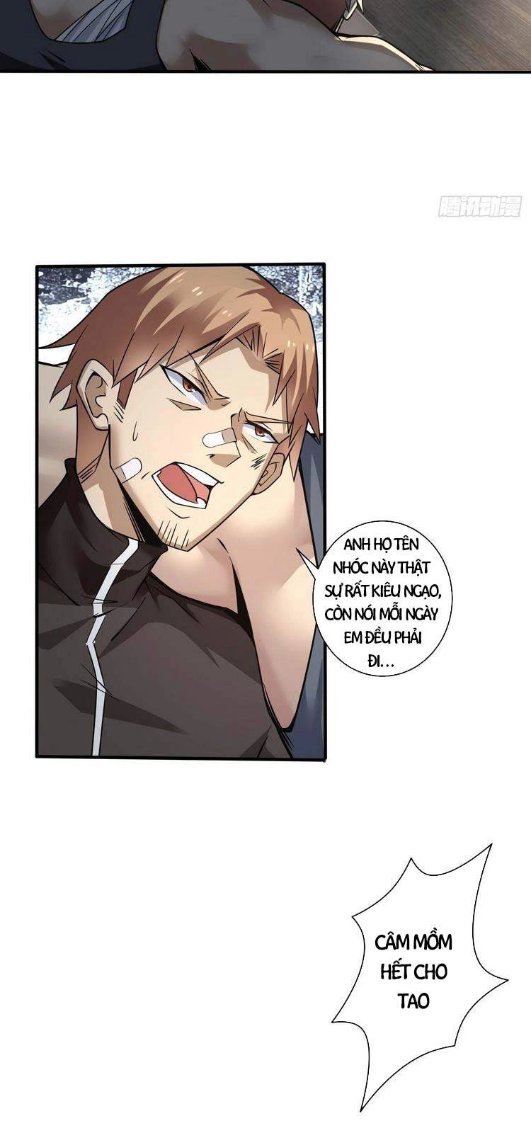 Khinh Phong Chapter 6 - 5