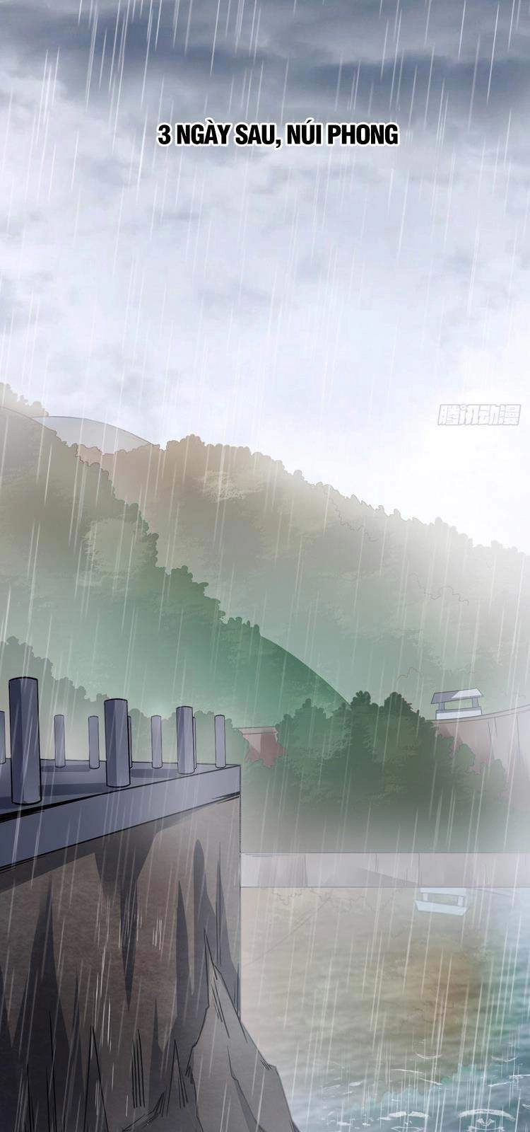 Khinh Phong Chapter 6 - 9