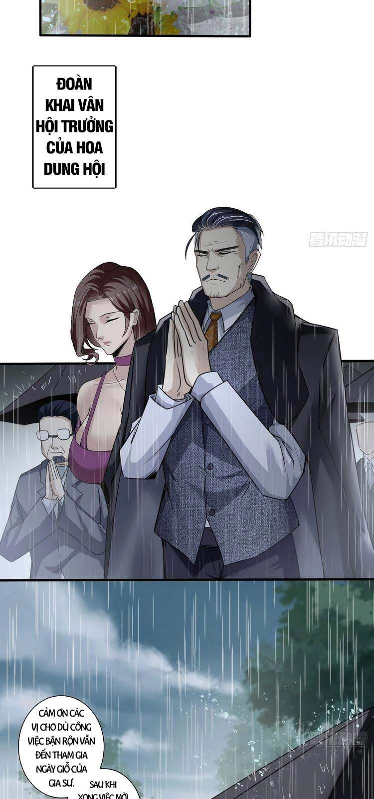 Khinh Phong Chapter 6 - 11