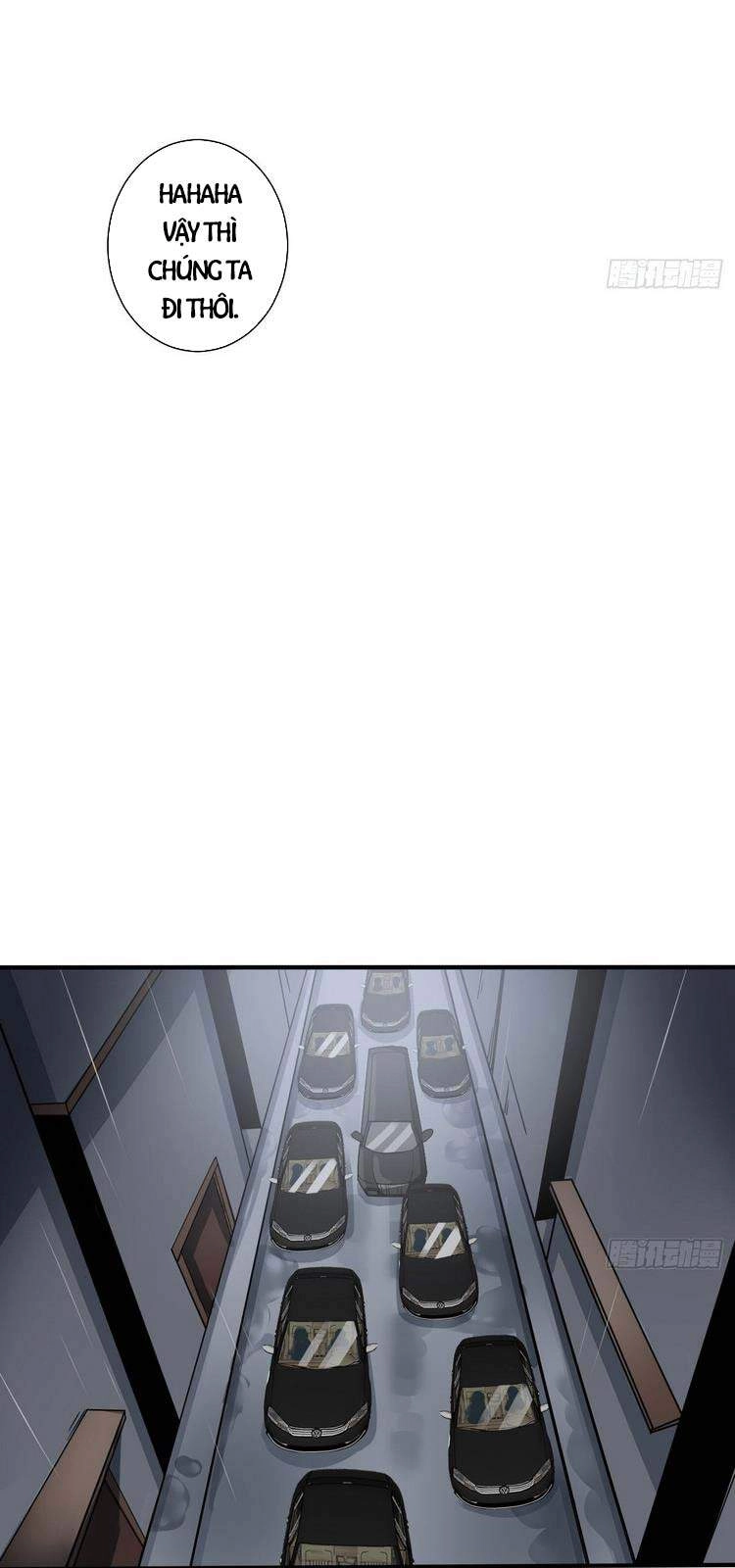 Khinh Phong Chapter 6 - 13