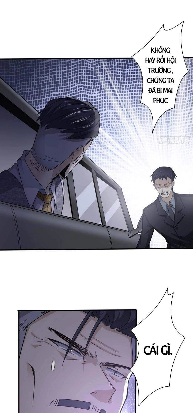 Khinh Phong Chapter 6 - 16