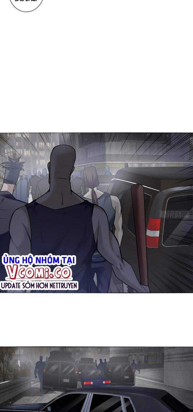 Khinh Phong Chapter 6 - 21