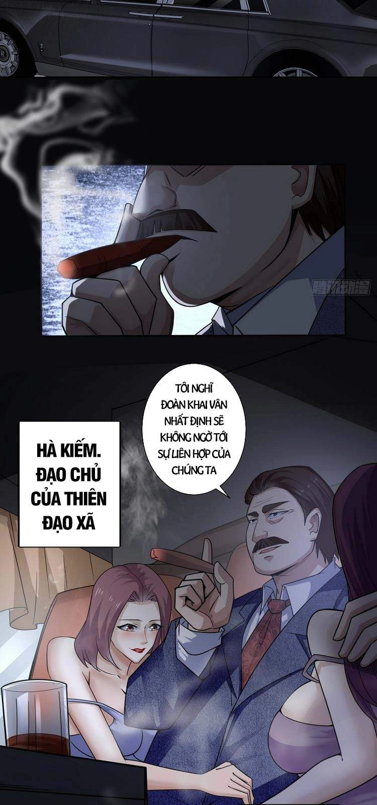 Khinh Phong Chapter 6 - 22