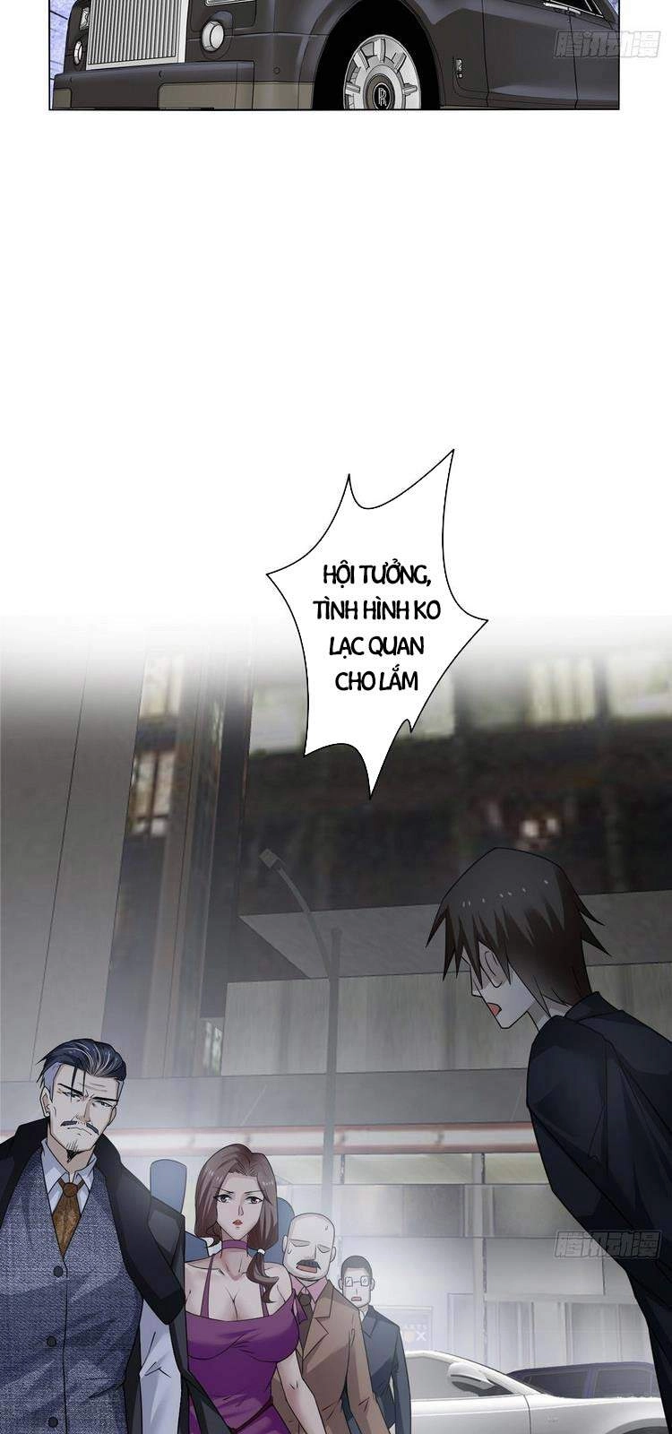 Khinh Phong Chapter 6 - 24