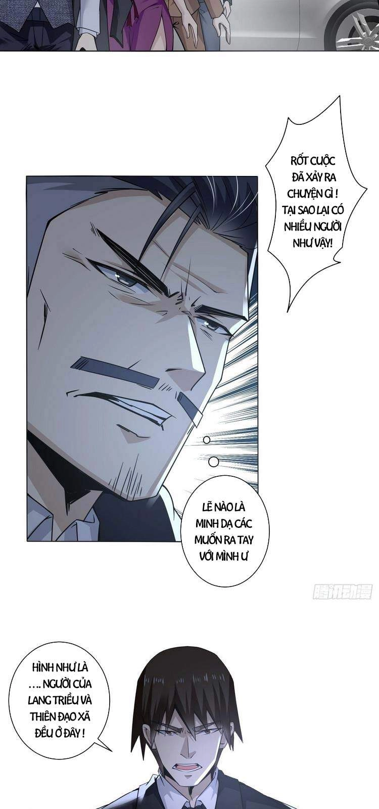 Khinh Phong Chapter 6 - 25