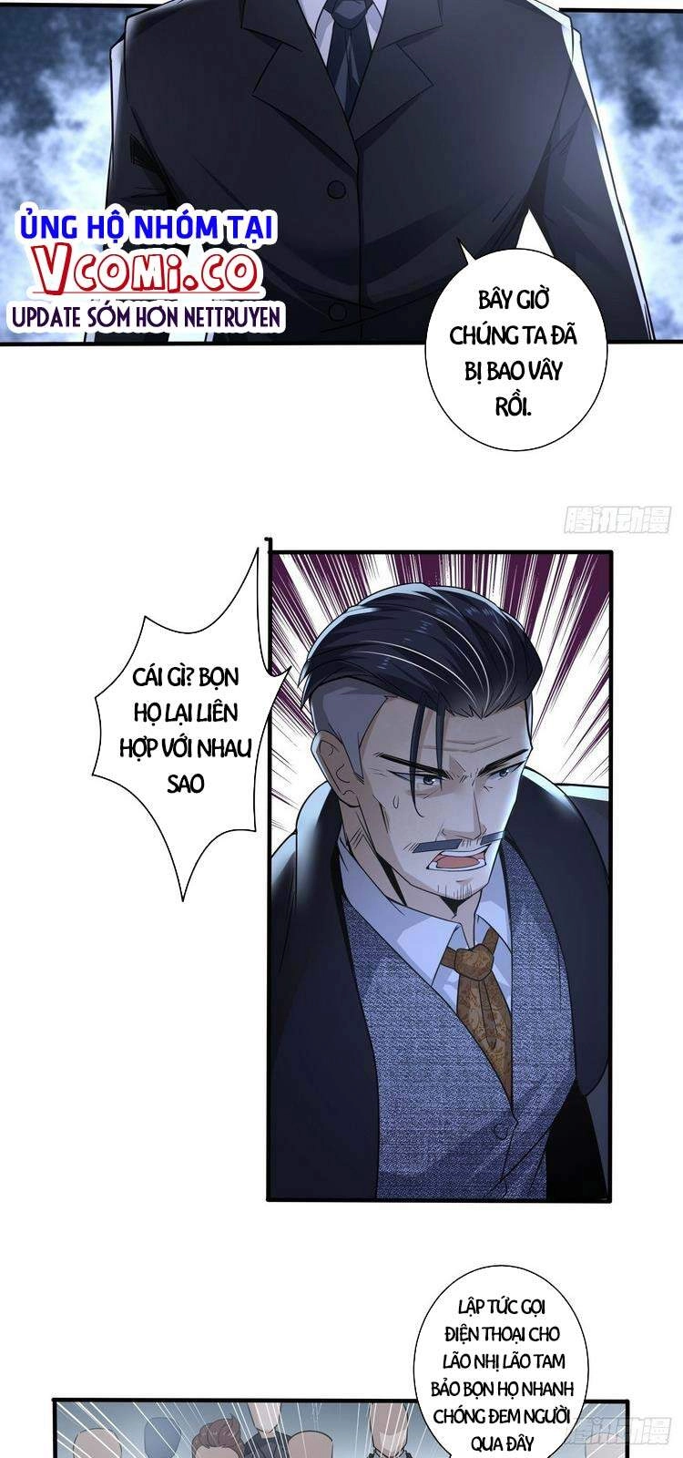 Khinh Phong Chapter 6 - 26