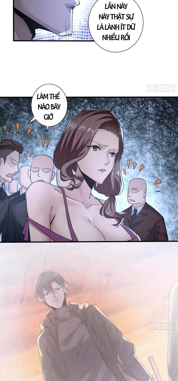 Khinh Phong Chapter 6 - 28