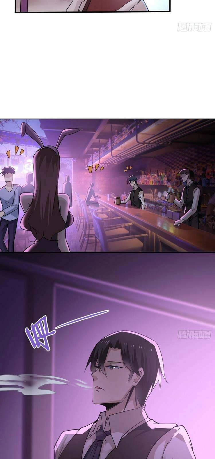 Khinh Phong Chapter 6 - 30