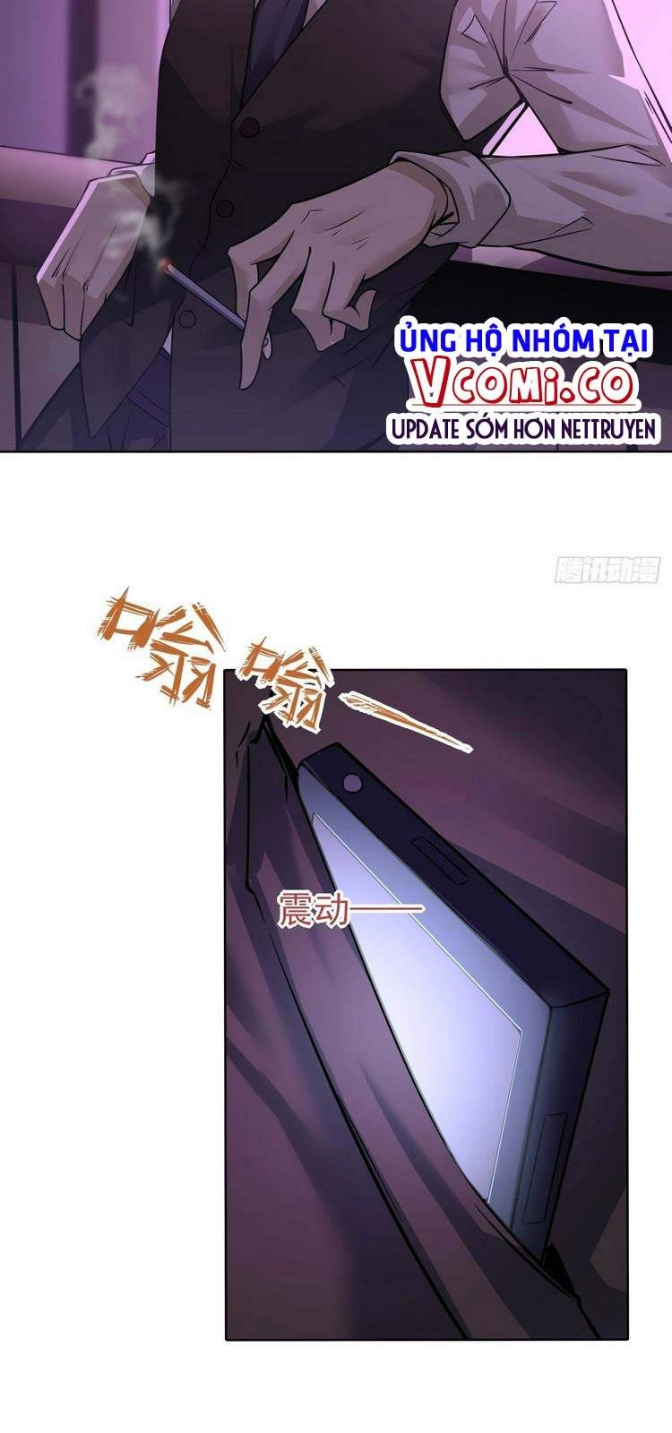 Khinh Phong Chapter 6 - 31