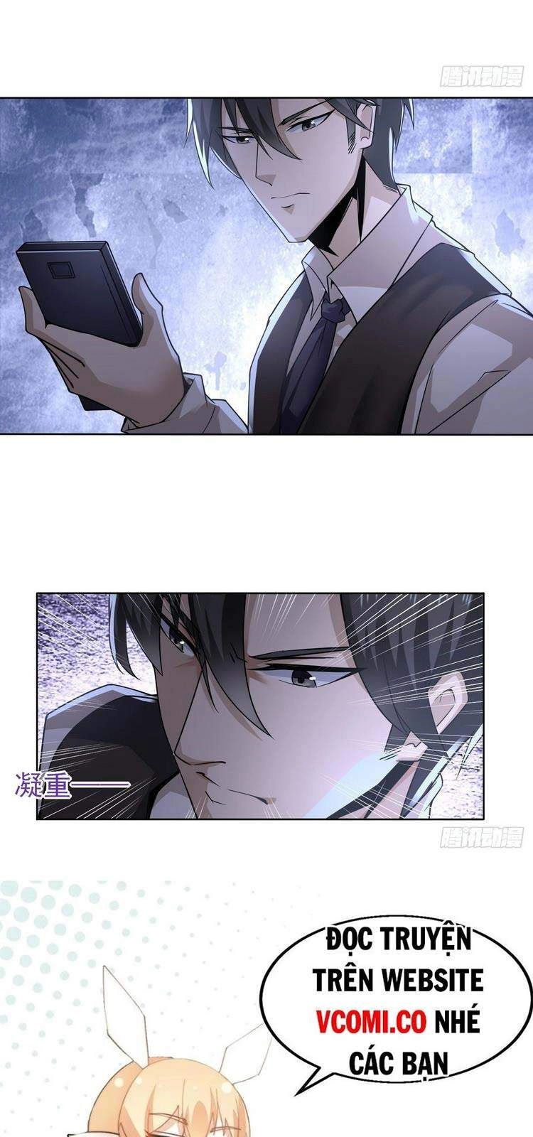 Khinh Phong Chapter 6 - 32