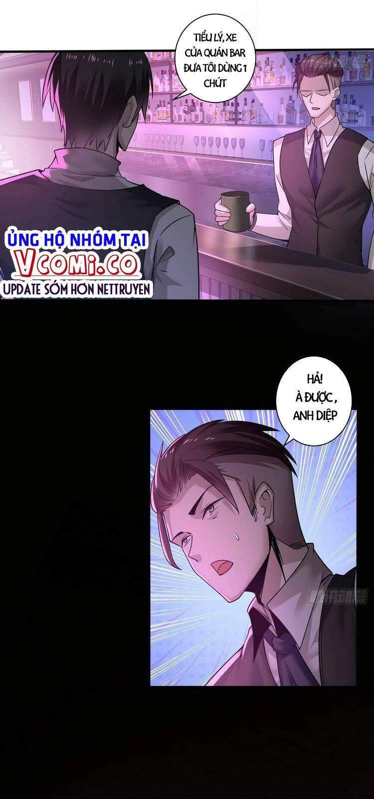 Khinh Phong Chapter 7 - 1