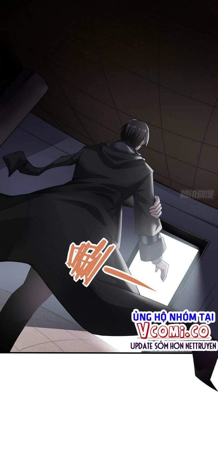 Khinh Phong Chapter 7 - 2