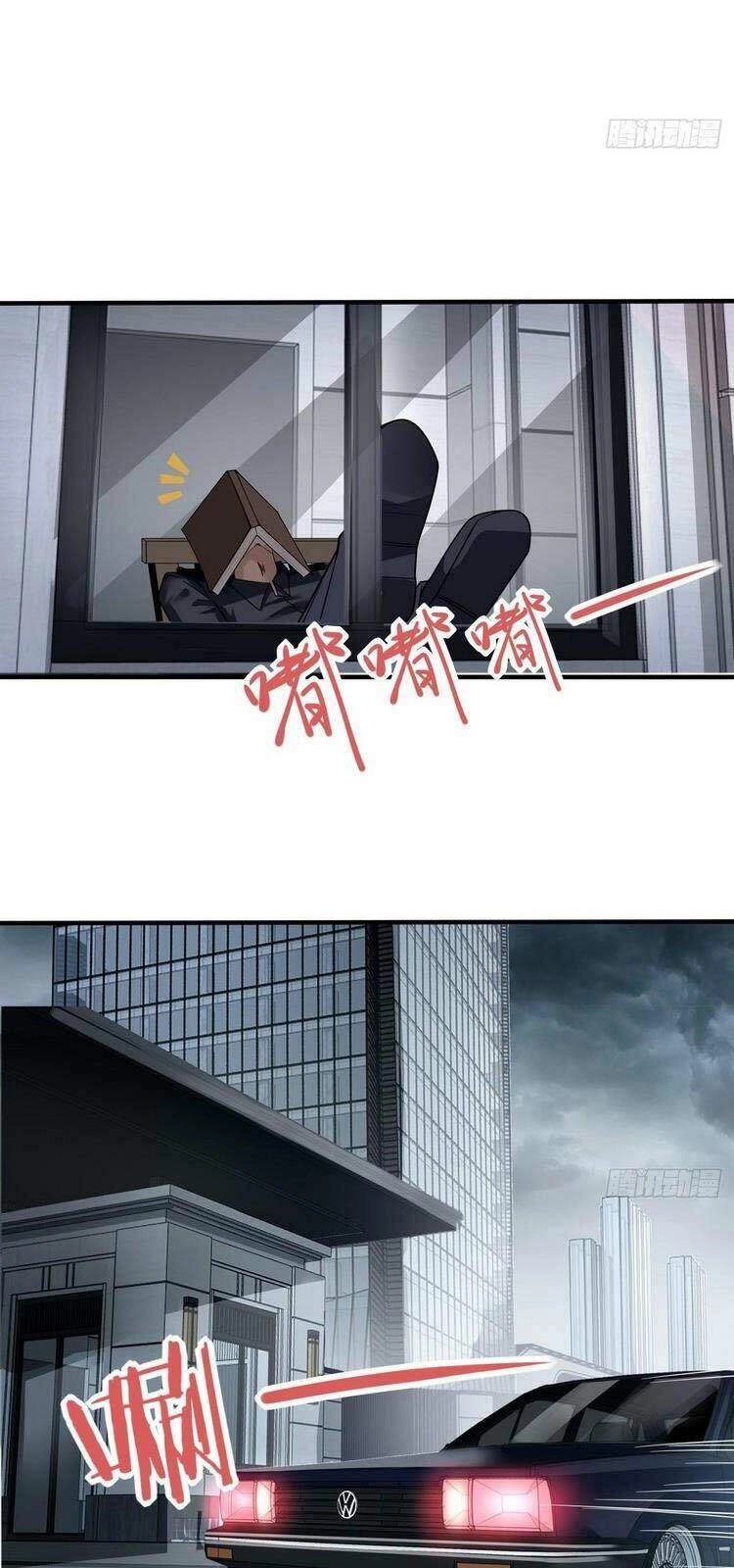 Khinh Phong Chapter 7 - 3