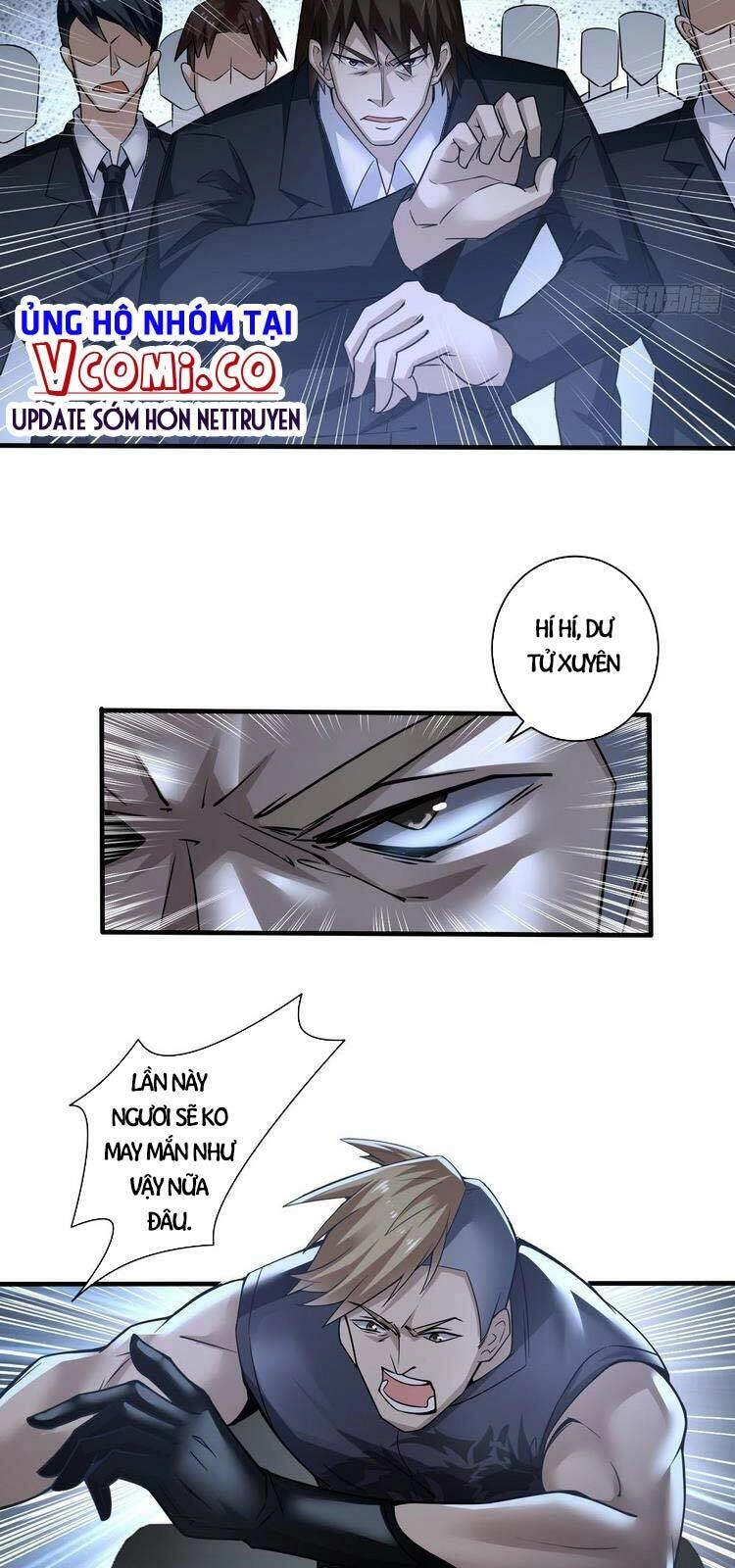 Khinh Phong Chapter 7 - 12
