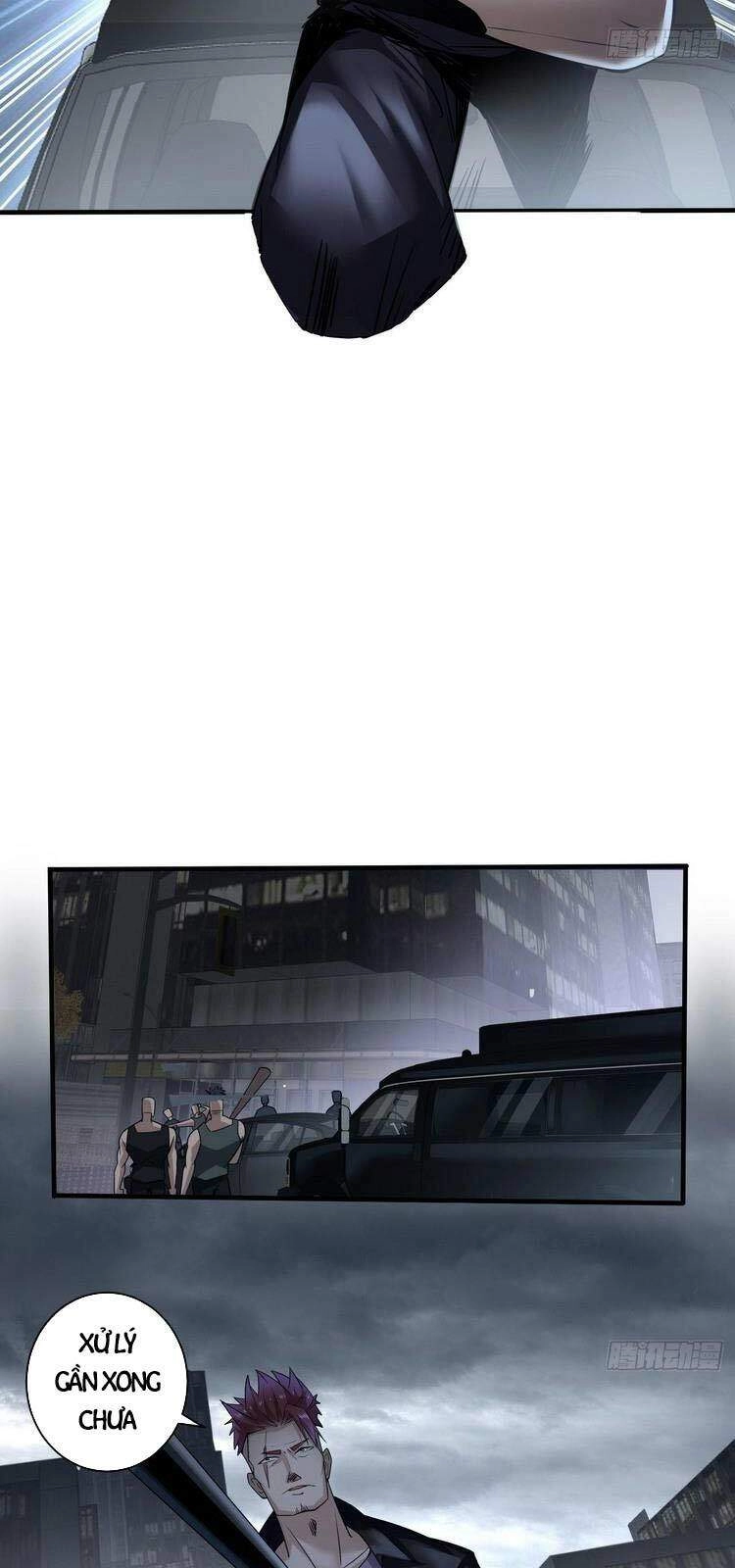 Khinh Phong Chapter 7 - 13