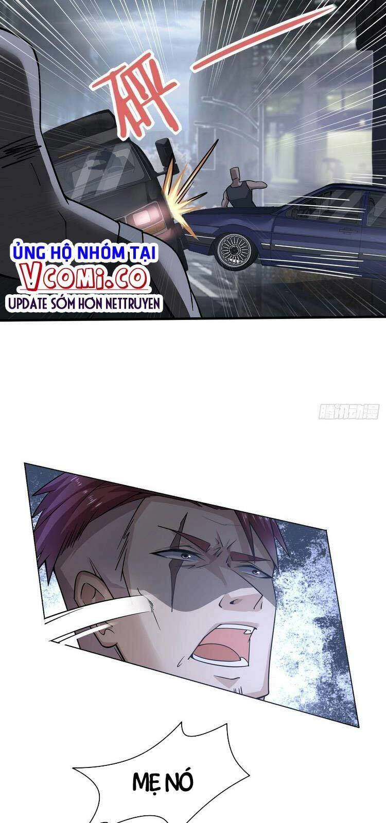 Khinh Phong Chapter 7 - 15