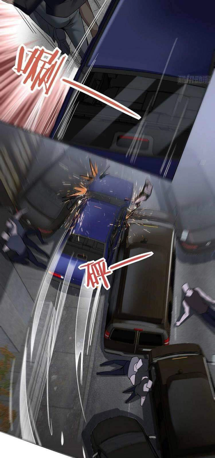 Khinh Phong Chapter 7 - 17