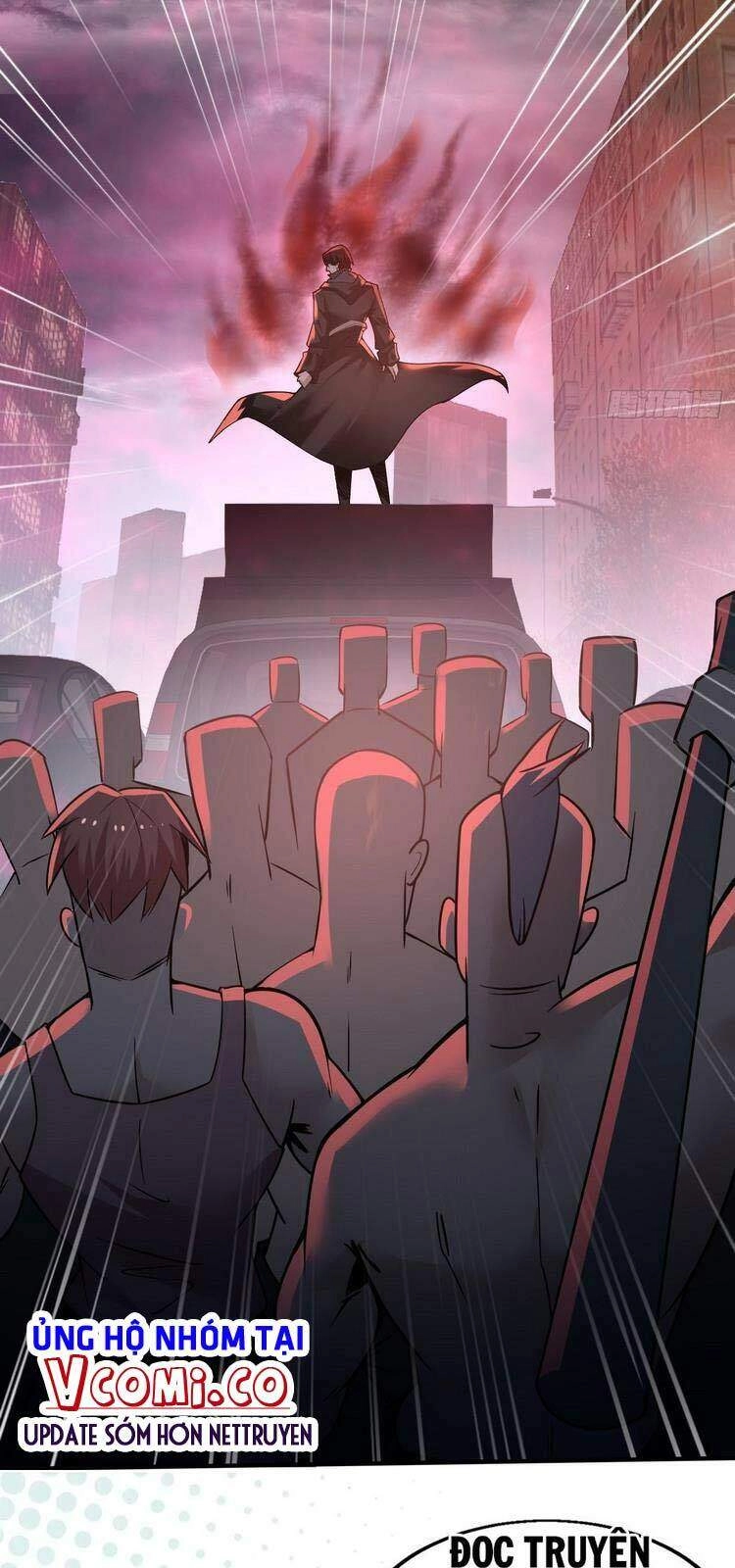 Khinh Phong Chapter 7 - 28