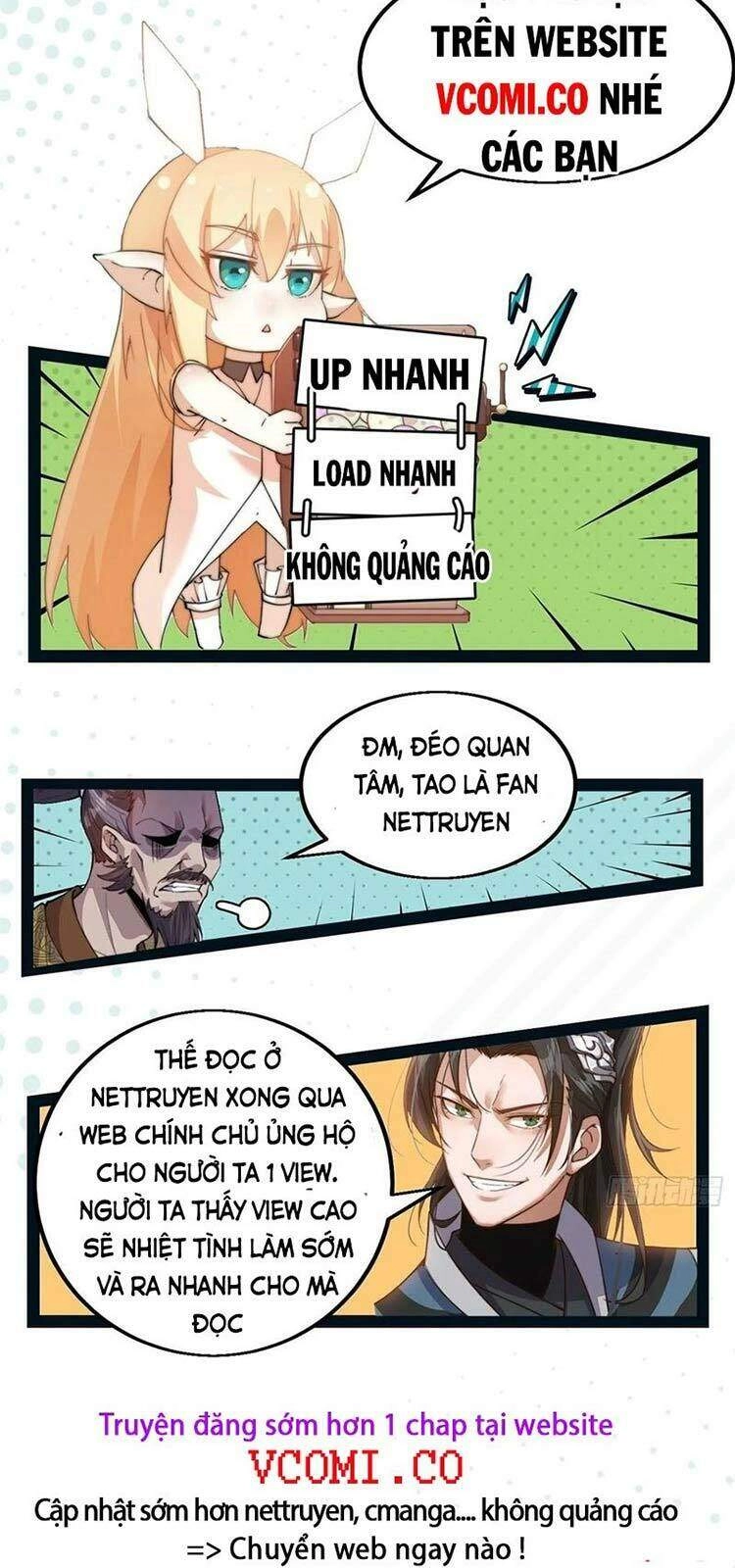 Khinh Phong Chapter 7 - 29