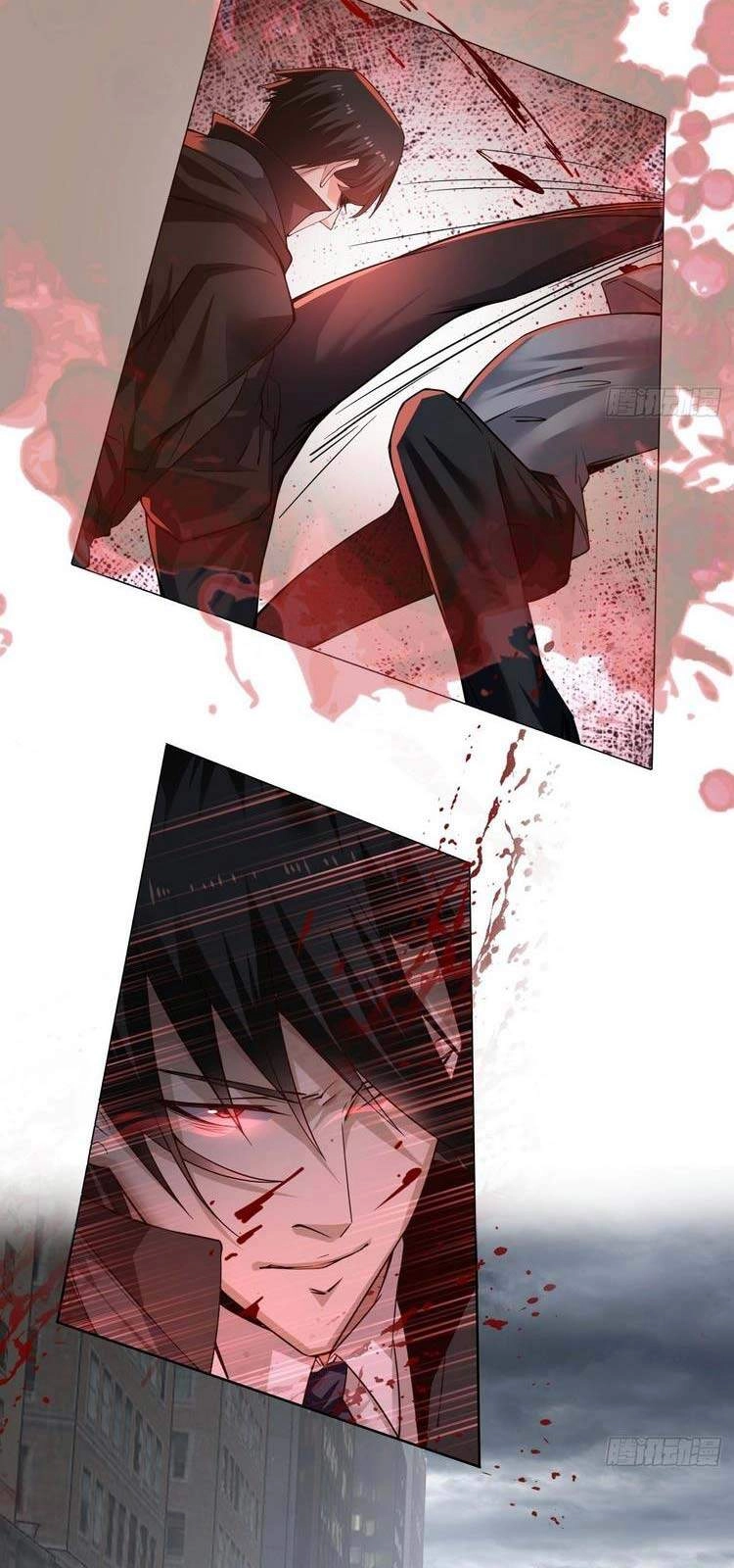 Khinh Phong Chapter 8 - 4