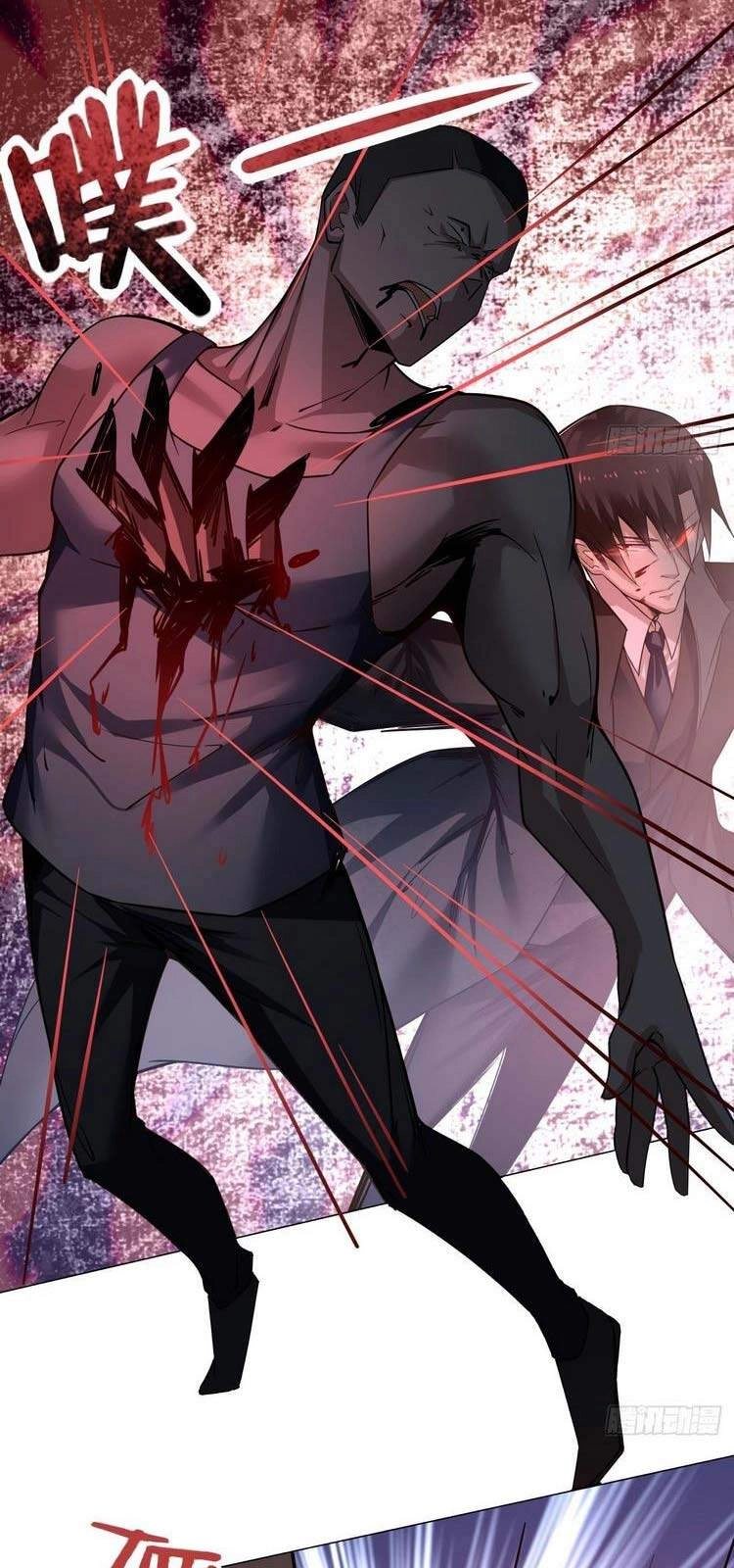 Khinh Phong Chapter 8 - 7