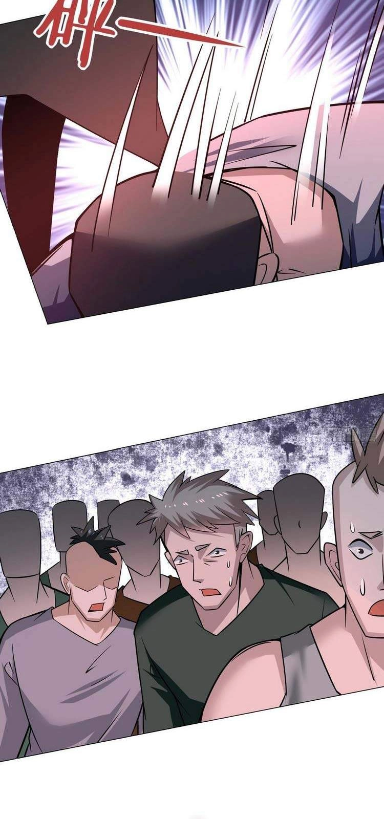 Khinh Phong Chapter 8 - 8