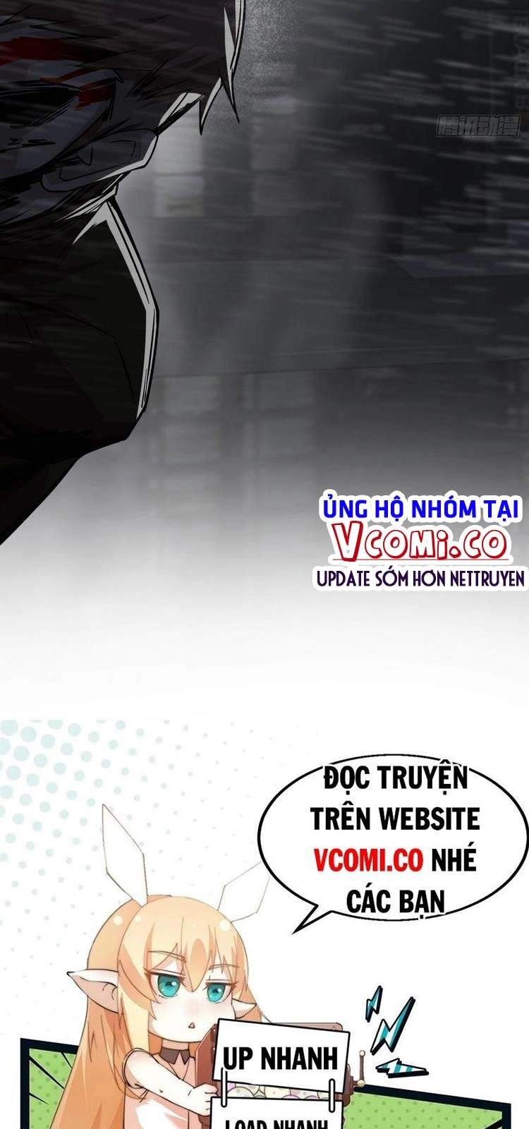 Khinh Phong Chapter 8 - 22