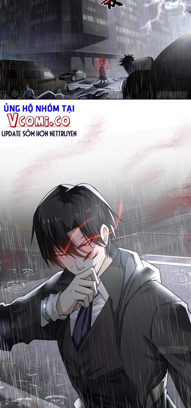 Khinh Phong Chapter 9 - 2