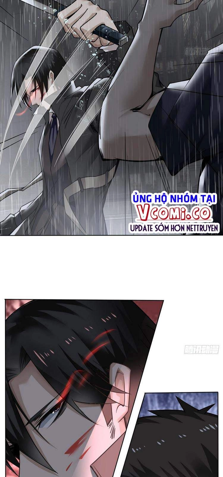 Khinh Phong Chapter 9 - 4