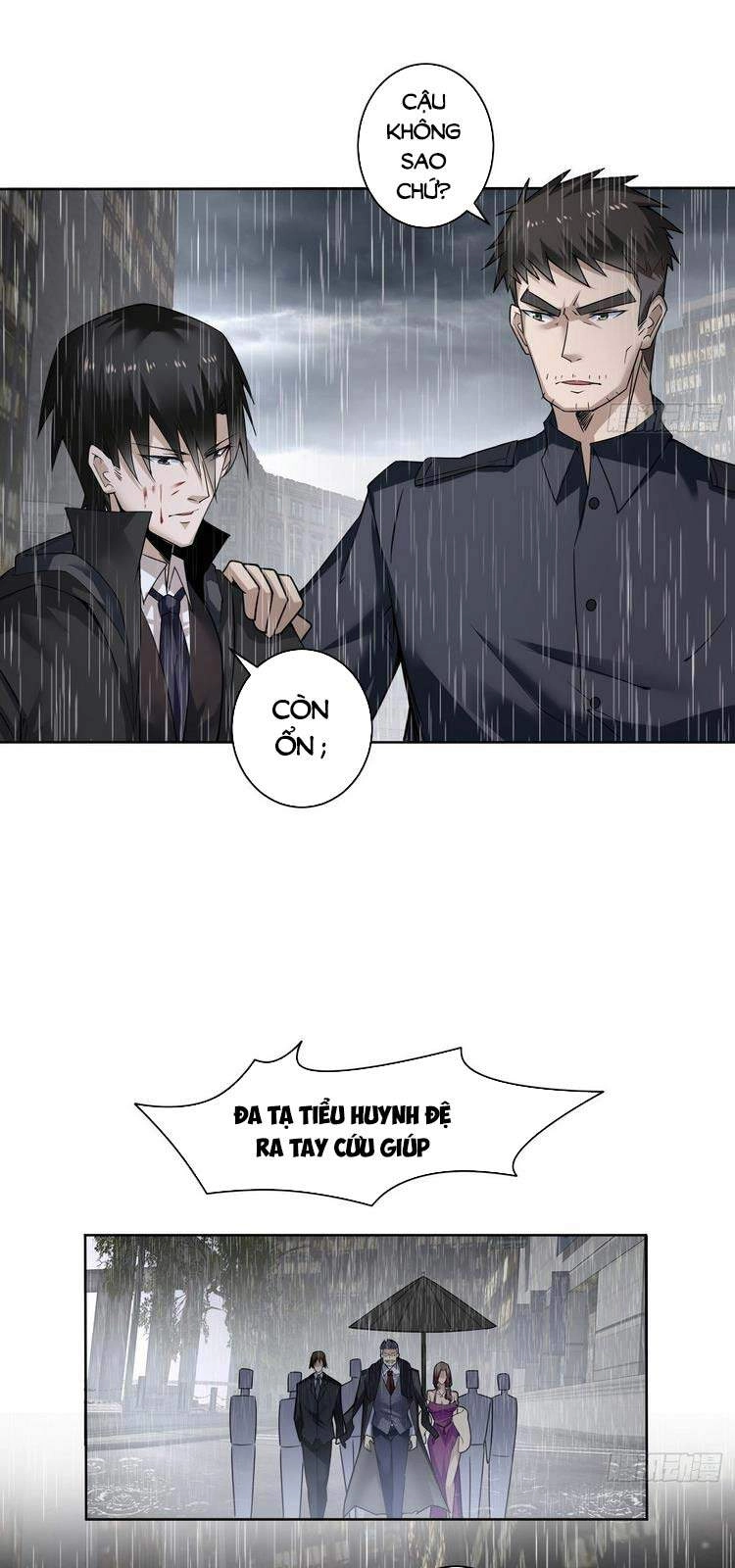 Khinh Phong Chapter 9 - 6