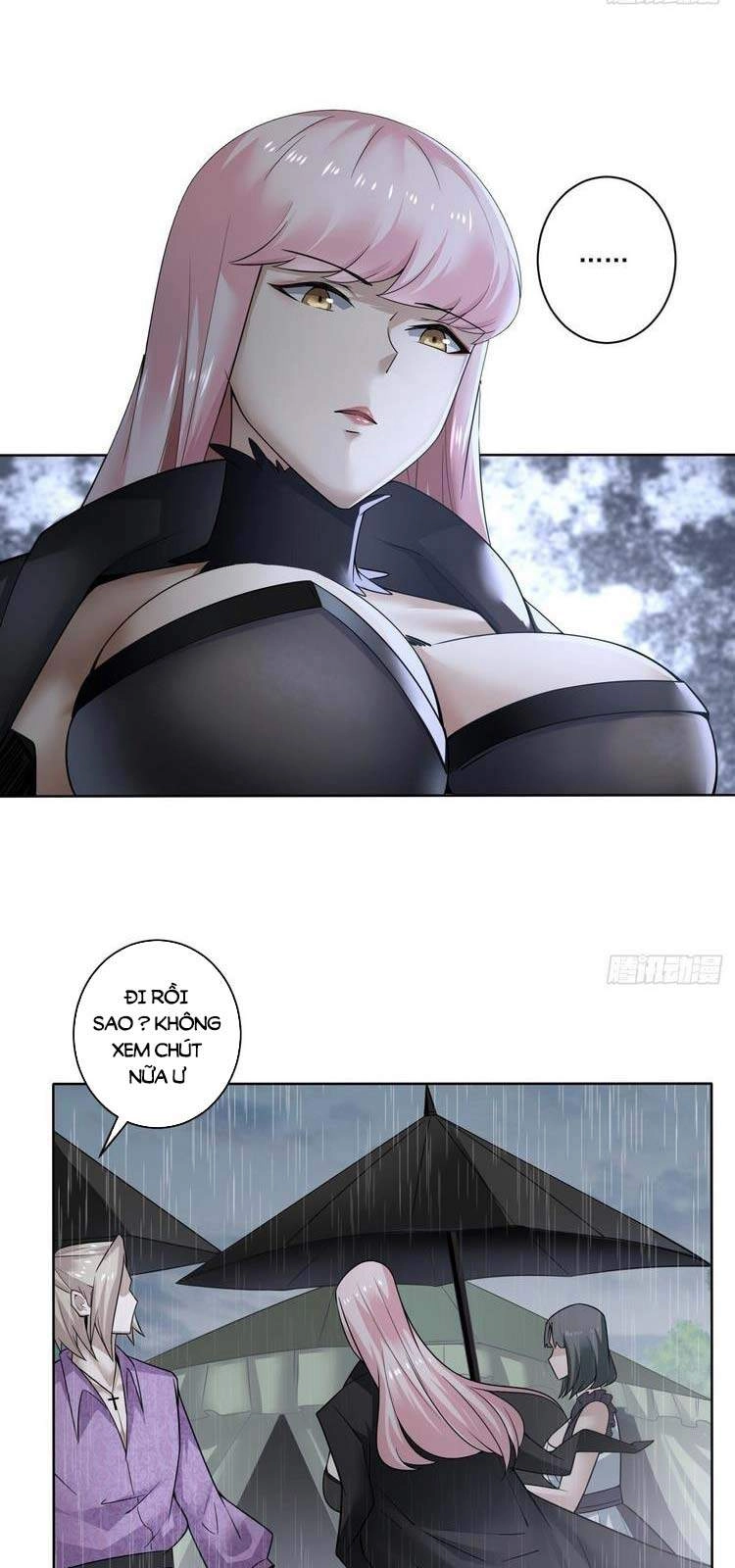 Khinh Phong Chapter 9 - 18