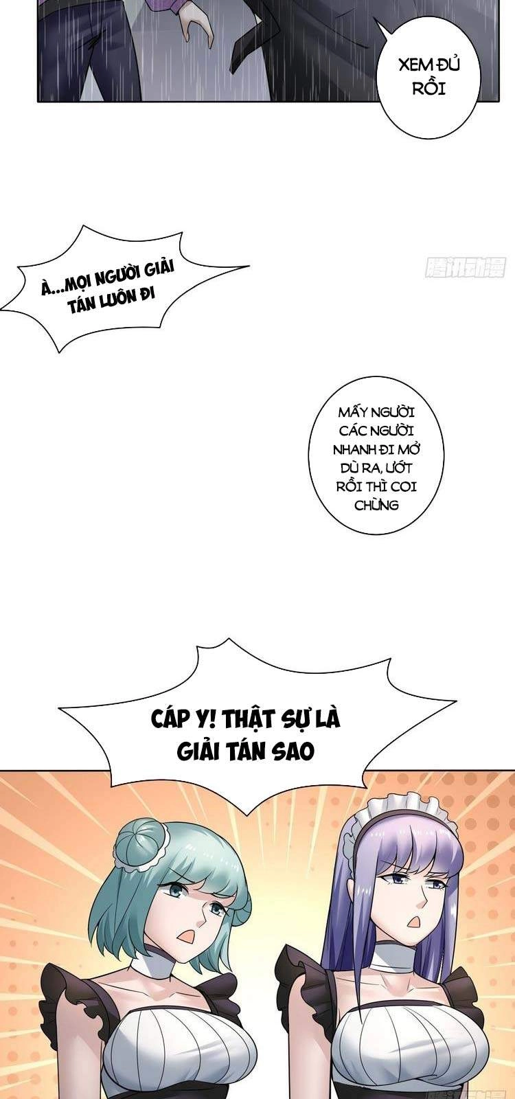 Khinh Phong Chapter 9 - 19