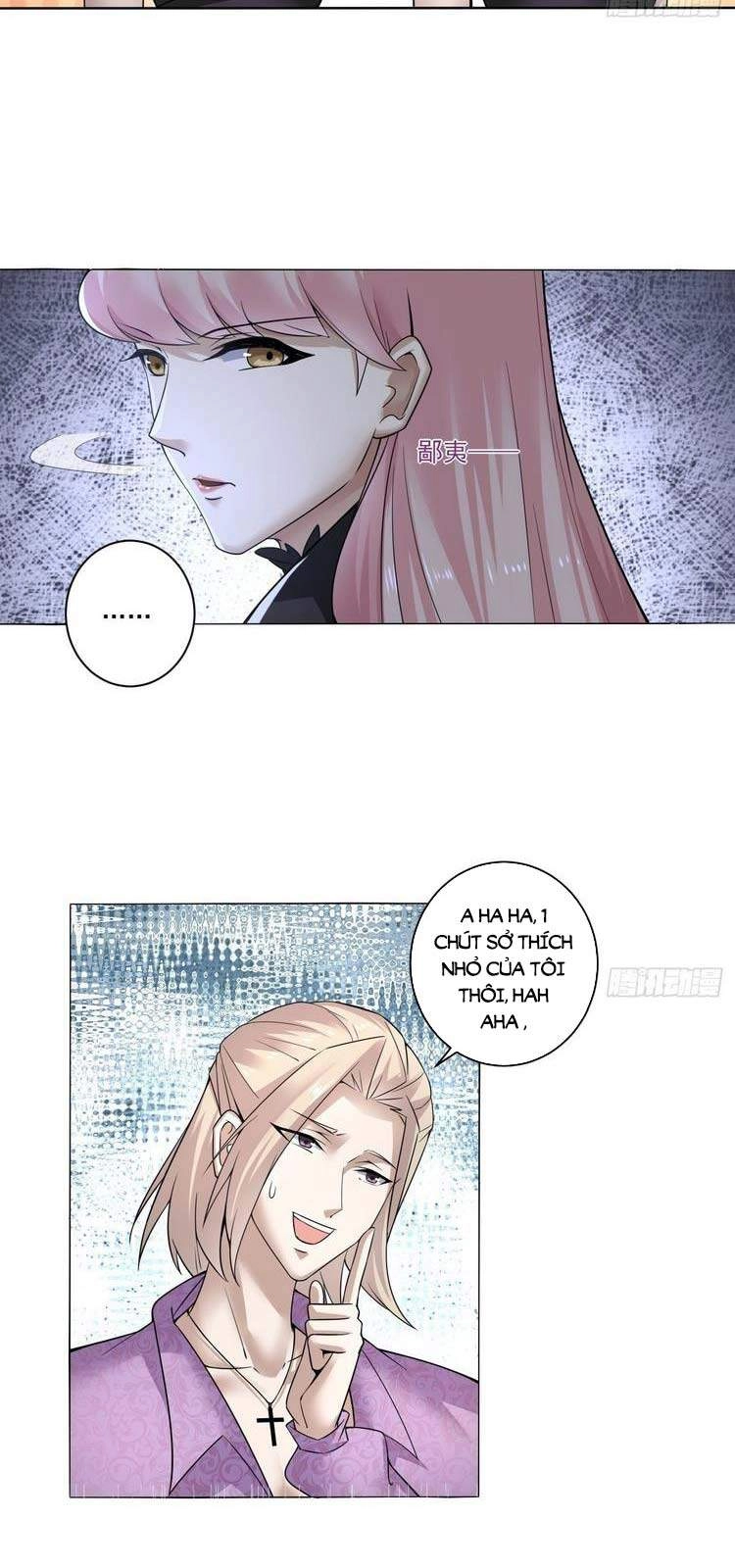 Khinh Phong Chapter 9 - 20