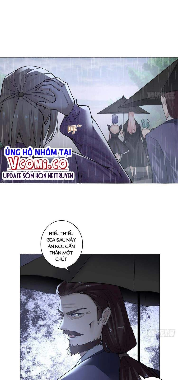 Khinh Phong Chapter 9 - 21