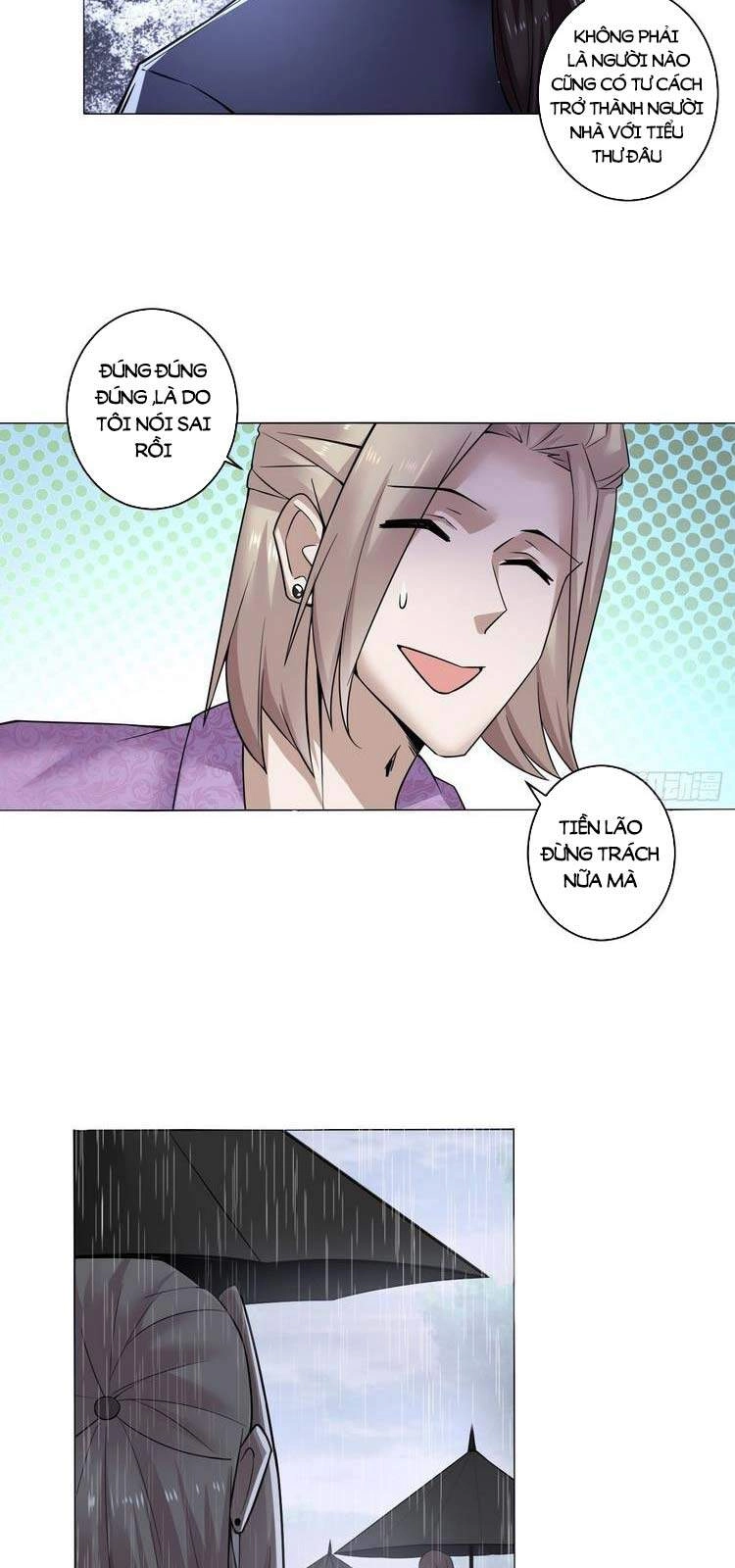 Khinh Phong Chapter 9 - 22