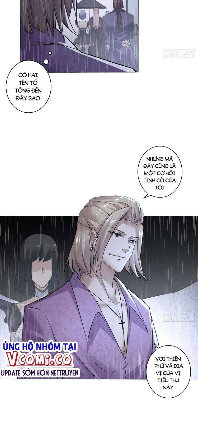 Khinh Phong Chapter 9 - 23