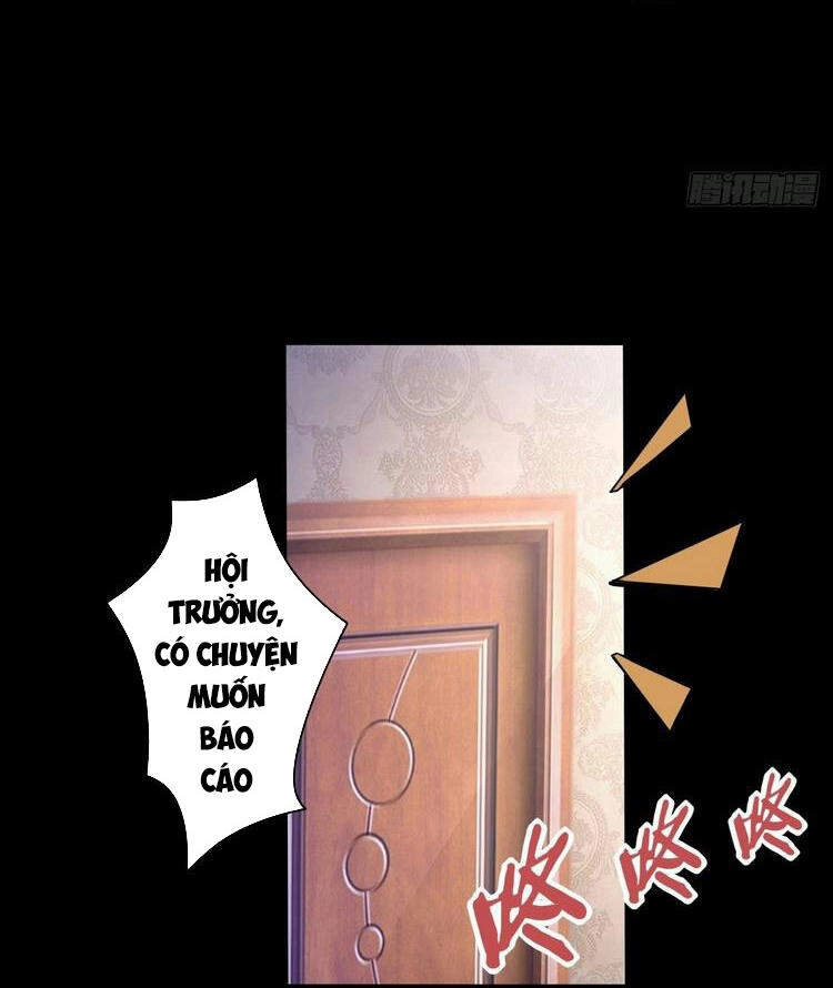 Khinh Phong Chapter 10 - 8