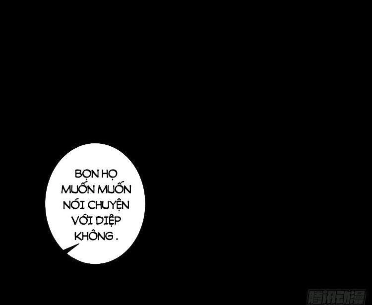 Khinh Phong Chapter 10 - 15
