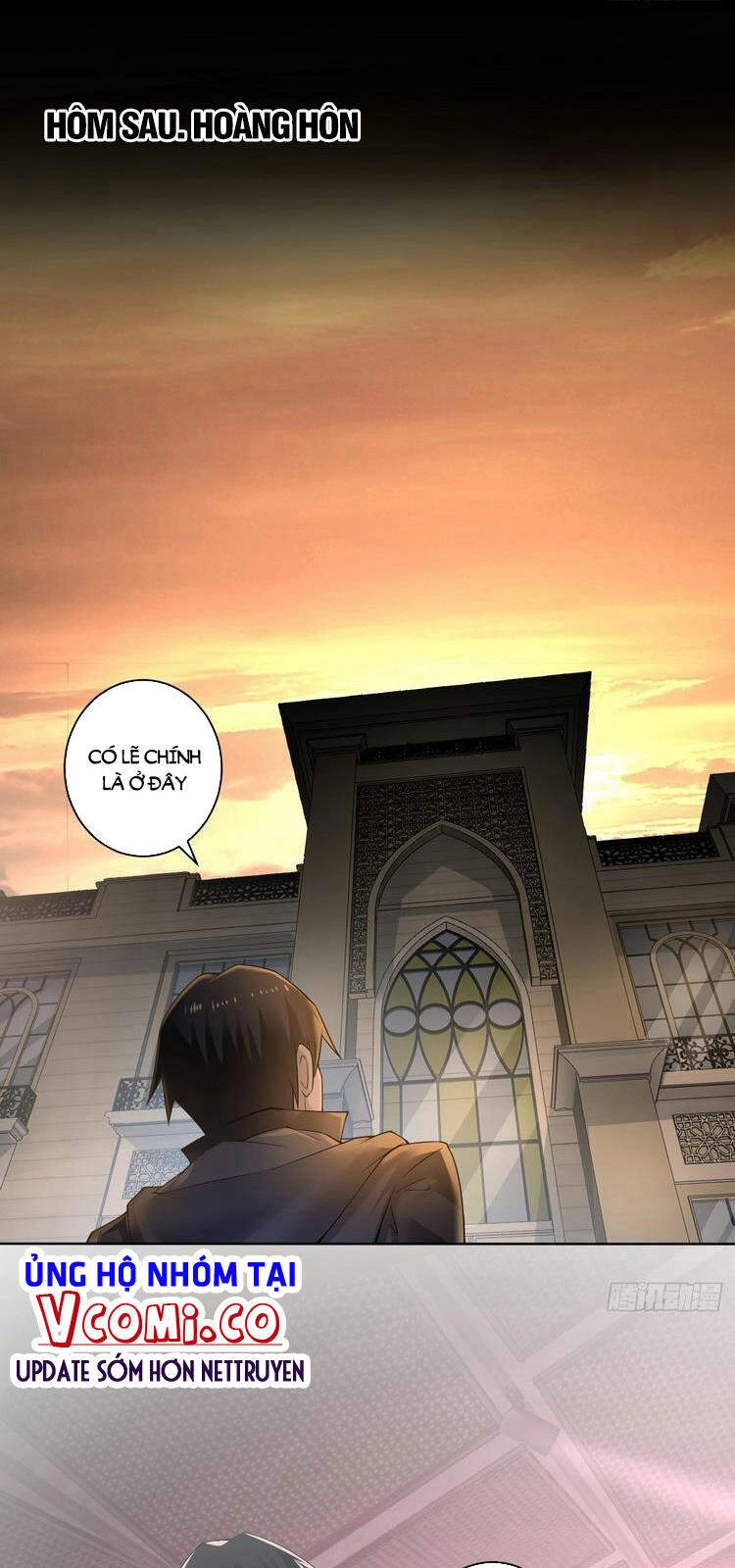 Khinh Phong Chapter 10 - 16